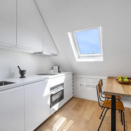 Miel Appartement Parijs Buitenkant foto